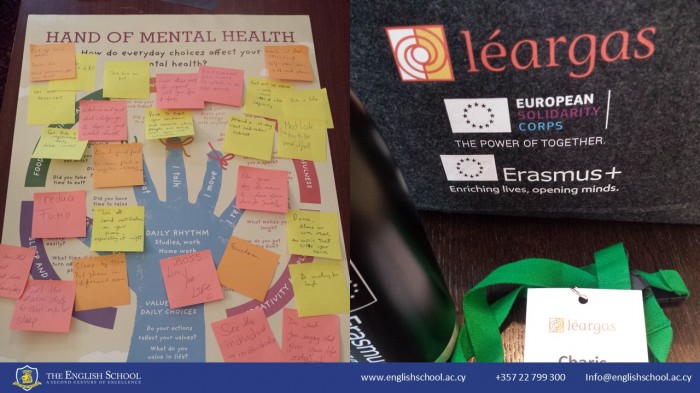 Elevating Knowledge at the Erasmus+ International Tool Fair